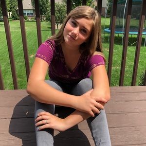 Meet your Posher, Rebekah